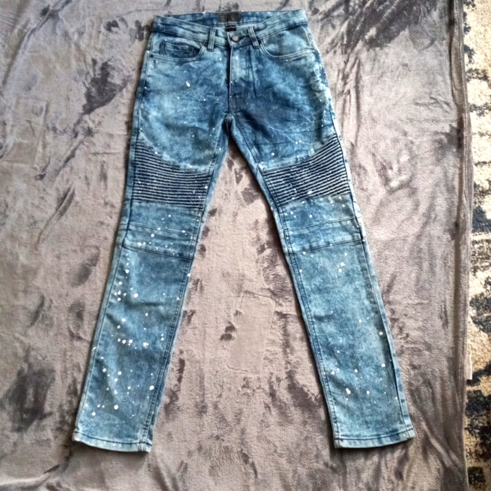 Steve's Jeans